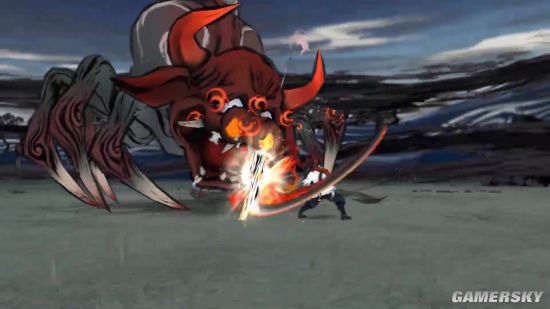 白金工作室新手游《World of Demons - 百鬼魔道》上线IOS 支持中文