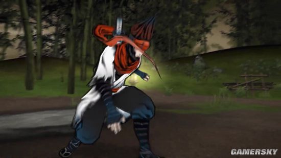 白金工作室新手游《World of Demons - 百鬼魔道》上线IOS 支持中文