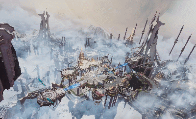 到底是什么样的手游 被玩家“吹成”做出了端游的感觉？