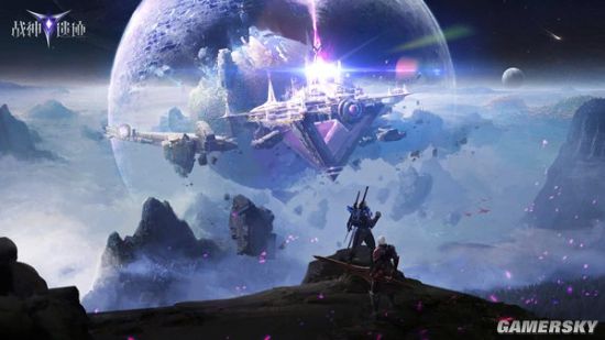 到底是什么样的手游 被玩家“吹成”做出了端游的感觉？