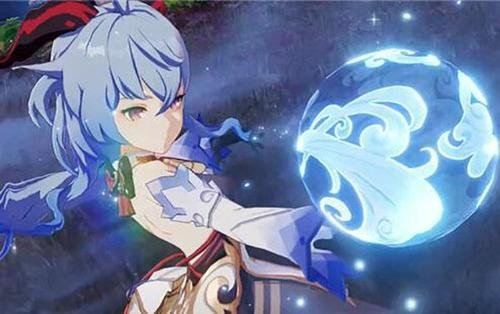 从原神看，渠道和产品关系开始改变，手游从此进入内容为王的时代