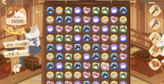 知名国风音乐企划同步ip《忘川风华录》手游 究竟长啥样？