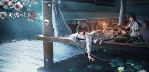 天涯明月刀手游八奇密库的通关教程 八奇密库断案步骤分享