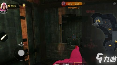                         《使命召唤手游》异变狂潮彩蛋汇总介绍 异变狂潮彩蛋有哪些
