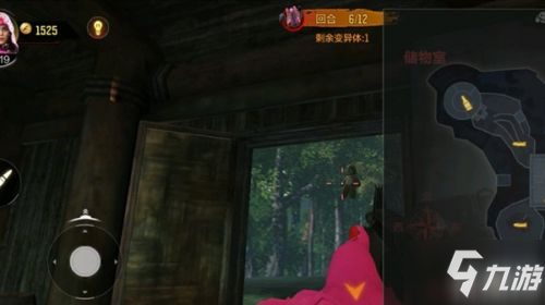                         《使命召唤手游》异变狂潮彩蛋汇总介绍 异变狂潮彩蛋有哪些