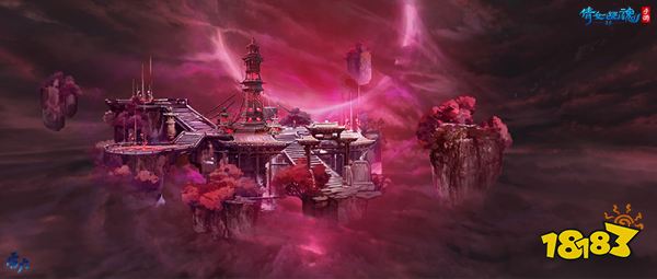 罗云熙全新演绎 倩女手游开宗立派TVC预告重磅发布!