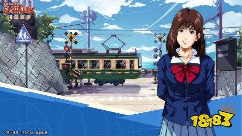 又双叒更新了！《灌篮高手》手游9.5版本内容大曝光