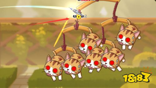 《狗狗呼叫喵星》萌宠手游终于开测，铲屎官们开冲！