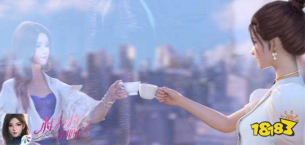 以经典之名!正版IP巨制《杜拉拉升职记》手游与你相约