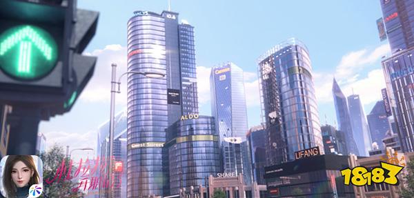 以经典之名!正版IP巨制《杜拉拉升职记》手游与你相约