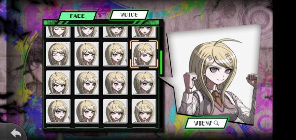 《新弹丸论破V3》手游新截图公开 将登陆IOS/安卓平台