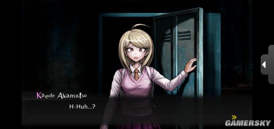 《弹丸论破V3：周年纪念版》手游新截图公布 登陆IOS及安卓、支持繁中