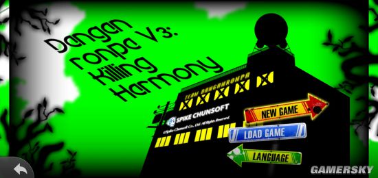 《弹丸论破V3：周年纪念版》手游新截图公布 登陆IOS及安卓、支持繁中