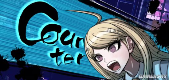 《弹丸论破V3：周年纪念版》手游新截图公布 登陆IOS及安卓、支持繁中