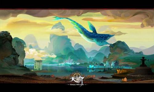 天谕手游4.15更新内容介绍 天谕手游4月15更新了什么 天谕手游4.15更新内容介绍 天谕手游4月15更新了什么