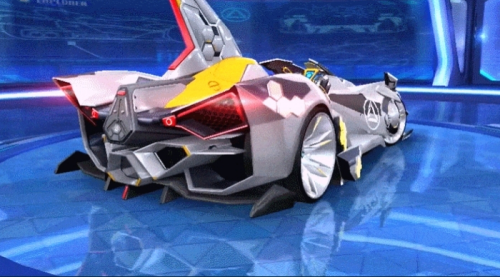 QQ飞车手游噬天饕餮强度 QQ飞车手游噬天饕餮数据分析 QQ飞车手游噬天饕餮强度 QQ飞车手游噬天饕餮数据分析