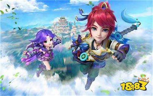 2021男生养成类手游排行榜 适合男生玩的养成游戏推荐