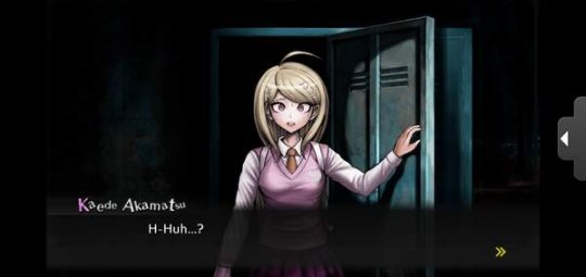 《新弹丸论破V3》手游新截图公布 支持繁体中文