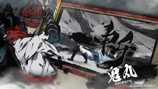 白金手游《百鬼魔道》发布新PV 稚刀御姐英气逼人