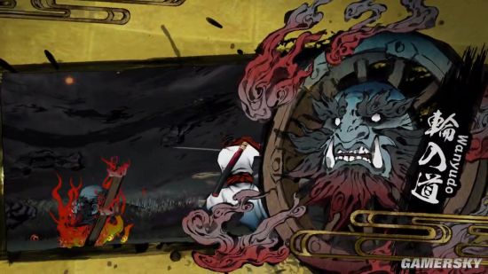 白金手游《百鬼魔道》发布新PV 稚刀御姐英气逼人