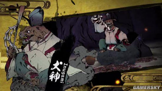 白金手游《百鬼魔道》发布新PV 稚刀御姐英气逼人