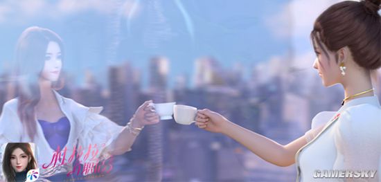 以经典之名！正版IP巨制《杜拉拉升职记》手游与你相约