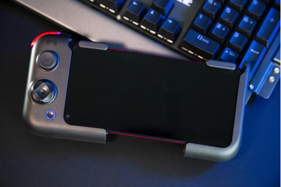 德国IF设计大奖名单公布 北通G2手游手柄成功入围