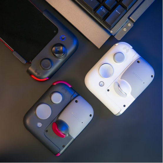 德国IF设计大奖名单公布 北通G2手游手柄成功入围