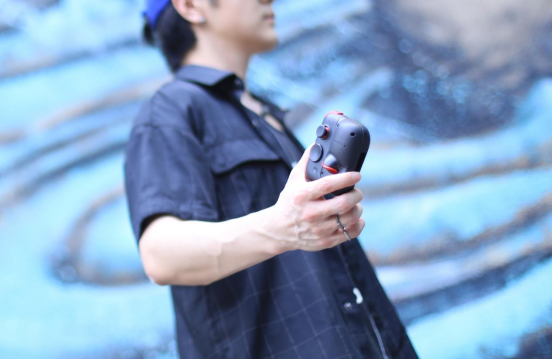 德国IF设计大奖名单公布 北通G2手游手柄成功入围