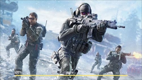 使命召唤手游异变狂潮玩法介绍 异变狂潮什么时候出