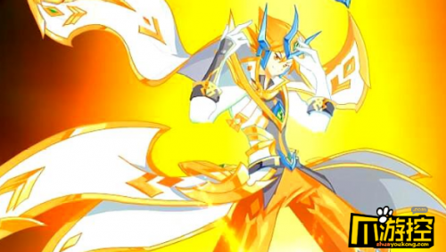 奥奇传说手游最强精灵推荐