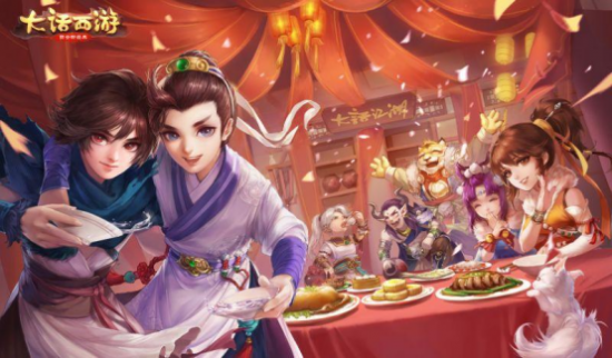 西游IP手游五年吸金54亿美元，三国望其项背，对此六老师有话要说