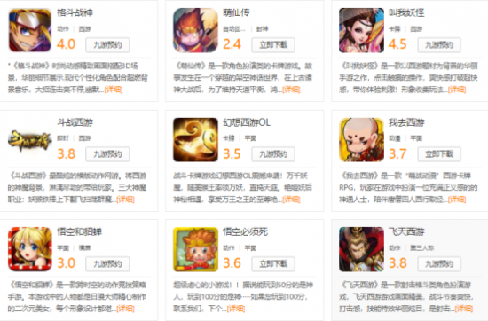 西游IP手游五年吸金54亿美元，三国望其项背，对此六老师有话要说