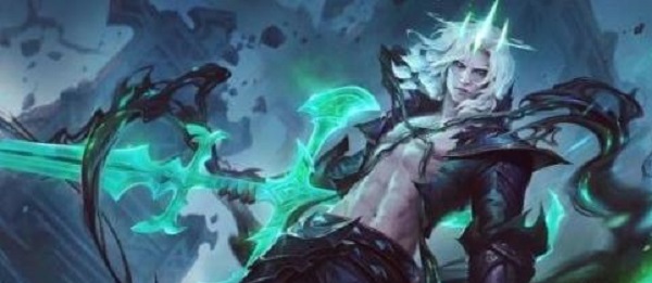 云顶之弈s5赌狗阵容怎么搭配？