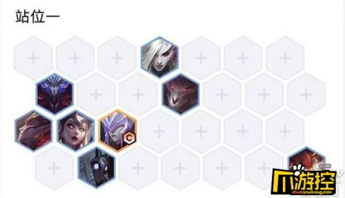 云顶之弈11.9爆杀流丽桑卓怎么玩 云顶S5爆杀流冰女阵容攻略