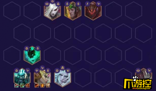 云顶之弈S5黑夜屠龙亚索阵容怎么玩 云顶11.9黑夜屠龙亚索攻略大全