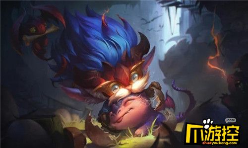 云顶之弈11.9丧尸龙族阵容搭配攻略 云顶S5丧尸龙族怎么玩