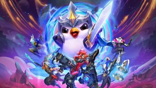 云顶之弈S5什么阵容比较强 云顶之弈S5上分阵容推荐