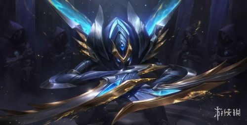 云顶之弈S5英雄技能介绍 云顶S5英雄技能效果一览