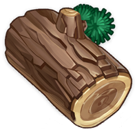 原神松木怎么获得