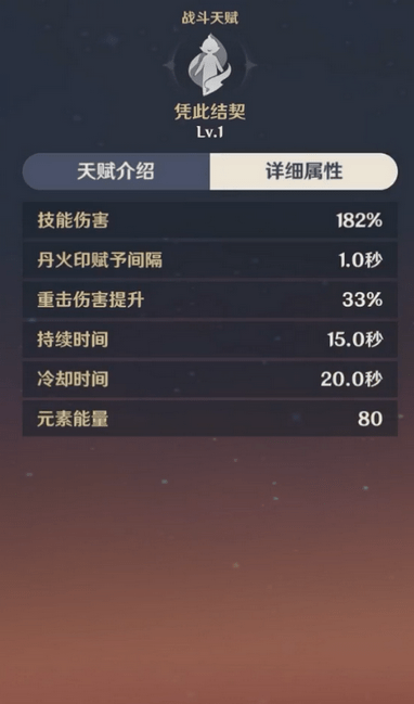 原神烟绯值得培养吗_强度怎么样