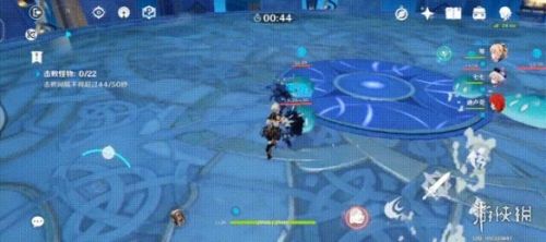 原神1.5版本深渊环境攻略 1.5深渊环境怎么玩