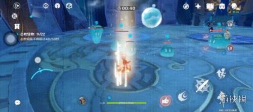 原神1.5版本深渊环境攻略 1.5深渊环境怎么玩