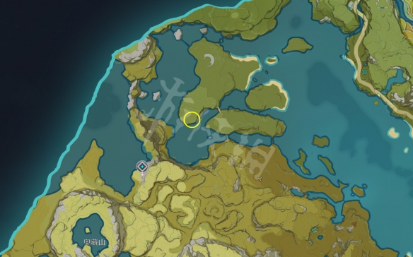 《原神》宗室本竞速挑战在哪