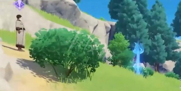 《原神》说到做到一分钟任务怎么做