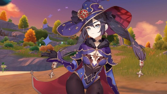 PS5《原神》奖杯列表公布 总数38个、含白金奖杯