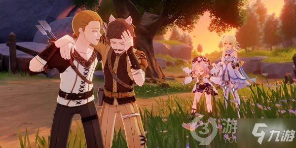                         原神1.5迪奥娜邀约事件怎么做 1.5迪奥娜邀约事件完成攻略