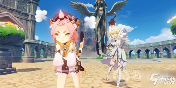                         原神1.5迪奥娜邀约事件怎么做 1.5迪奥娜邀约事件完成攻略