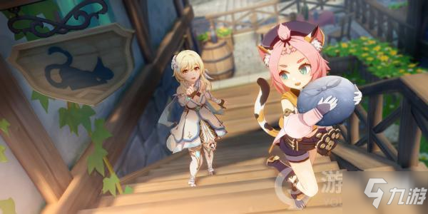                         原神1.5迪奥娜邀约事件怎么做 1.5迪奥娜邀约事件完成攻略