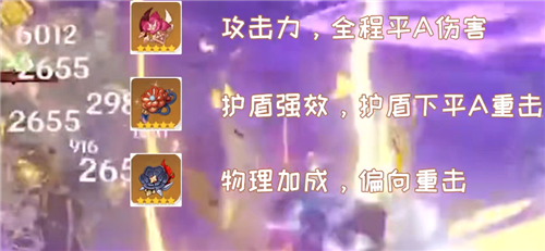 原神钟离主C用什么圣遗物武器好 钟离主C圣遗物推荐